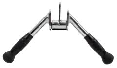 Vinklede biceps/triceps -håndtag - Master