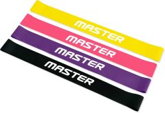 Mini Band (4 -pack) - Master
