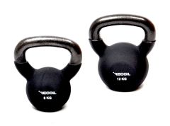 Kettlebell Neopren 36kg Recoil