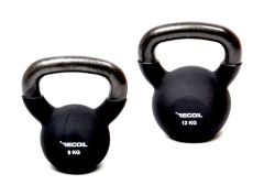 Kettlebells Neopren 6kg Recoil