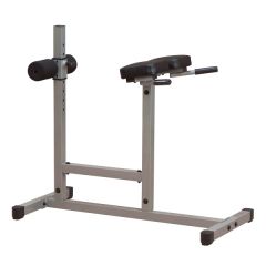 Roman chair/hyper extension bänk för att träna mage och rygg
