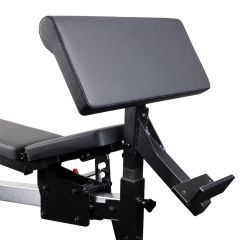 Bicepstilbehør Multibænk 73N Recoil