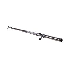 150cm skolestang med fjederlås - Recoil