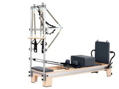 Pilates Reformer Avanceret
