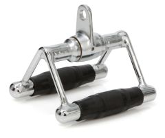 Robhåndtering gummieret - Mester