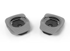 Speedplaypedal med monterad kloss för optimal kraftöverföring