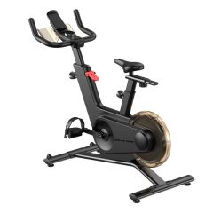 Master Fitness Spinningcykel S4030 Stål Sort