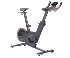 Master Fitness Spinningcykel S4030 Stål Sort