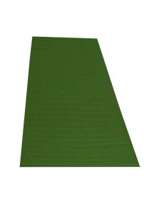 Kunstgræs på rulle - 2x10m Grøn