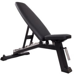 Recoil Træningsbænk Justerbar Sleek