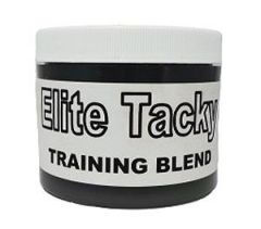 Træning Blend Elite klæbrig - Strongman Sticker 4oz
