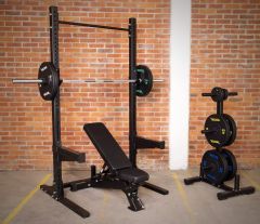 Udendørspakke Premium – Recoil