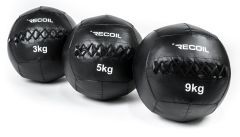 Wallball Premium - Recoil (3 kg, 6 kg & 9 kg)
