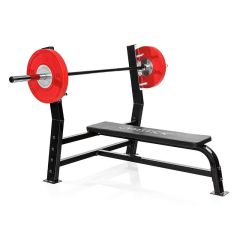 Weight Bench 200 - Gymstick