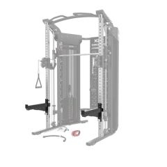 Safety Arms til Master Fitness X22