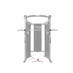 Smith-Sleeve til Master Fitness Multismith X22