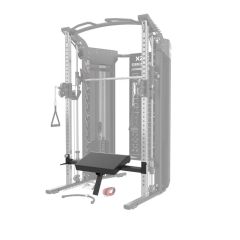 Hip Thrust til Master Fitness Multismith X16/19/22