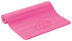 Yoga Mat Pink - Mester