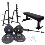 BÆNKPRESPAKKE - RECOIL