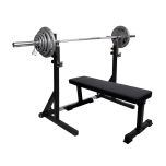 Styrkepakke grundlæggende