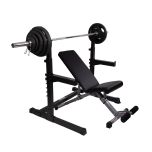 Styrkepakke Recoil Bas