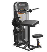 Kombinerad biceps och triceps maskin från impulse