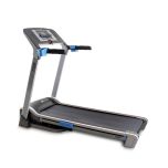 Master Fitness Løbebånd T20 Stål Sølv