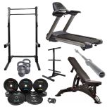 Den mindre virksomheds pakke