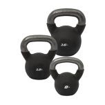 Recoil Begynderpakke Neopren Kettlebells