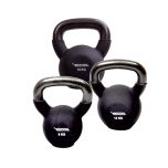 Recoil Begynderpakke Neopren Kettlebells