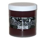 Regelmæssig blanding Elite klæbrig - Strongman Sticker 16oz