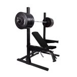 STYRKELABBETS Home Gym-PAKKE