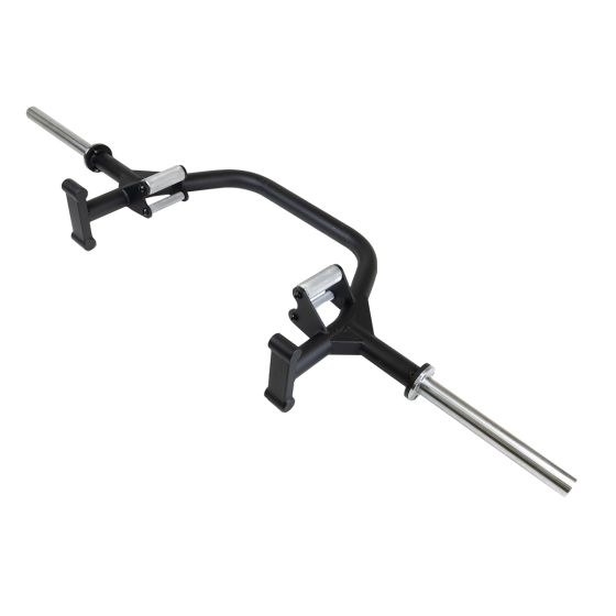 ÖPPEN DEADLIFT BAR FRÅN RECOIL