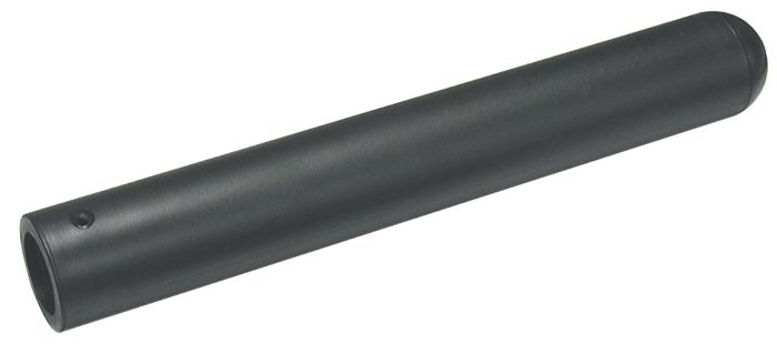 50mm adapter tillbehör från body solid som konverterar 25mm vikthylsor till 50mm