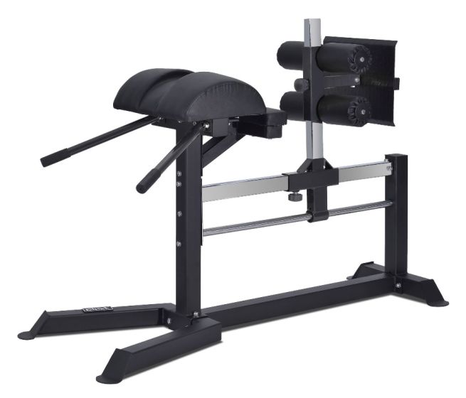 STÄLLBAR GLUTE HAM DEVELOPER