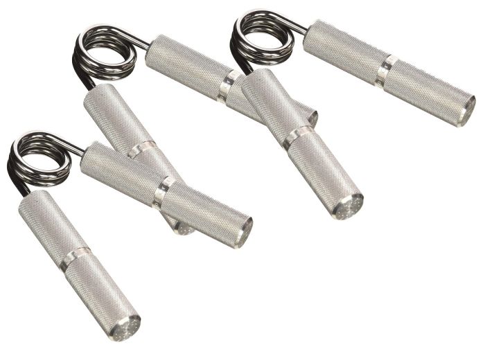 TRE STYCKEN HANDGRIPPERS