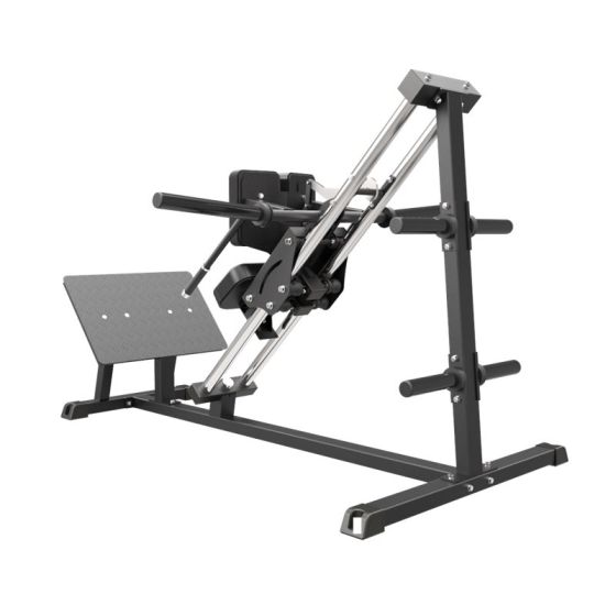 Hacksquat i högkvalitativt stål