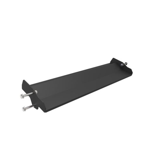 Stilren förvarings hylla för hantlar kompatibel med LX40 från Master fitness,