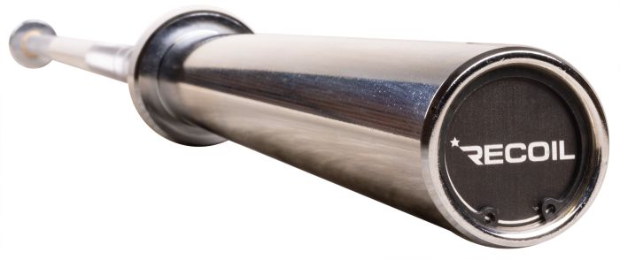 INTERNATIONELL SKIVSTÅNG FRÅN RECOIL