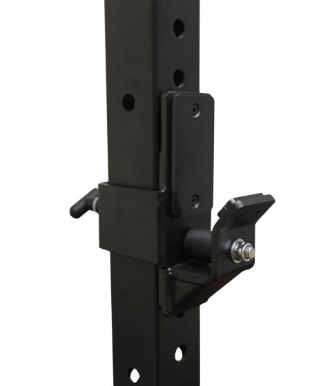 J-HOOKS MED RULLANDE AVLASTNING FRÅN RECOIL