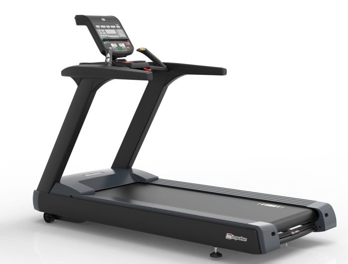 Impulse RT700 med kontrollpanel med svart ram