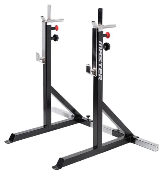 SKIVSTÅNGSSTÄLLNING MAXI FRÅN MASTER 