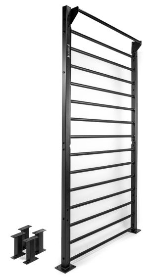 Kommersiell ribbstol i stål från Recoil