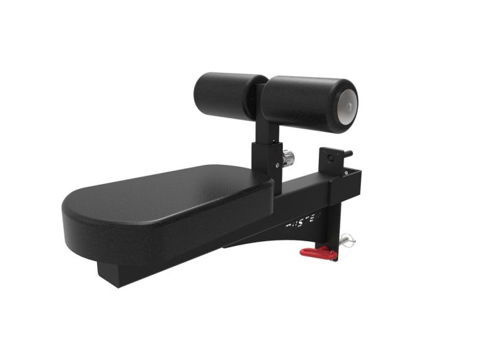 Tillbehör för sittande rodd kompatibel med LX40