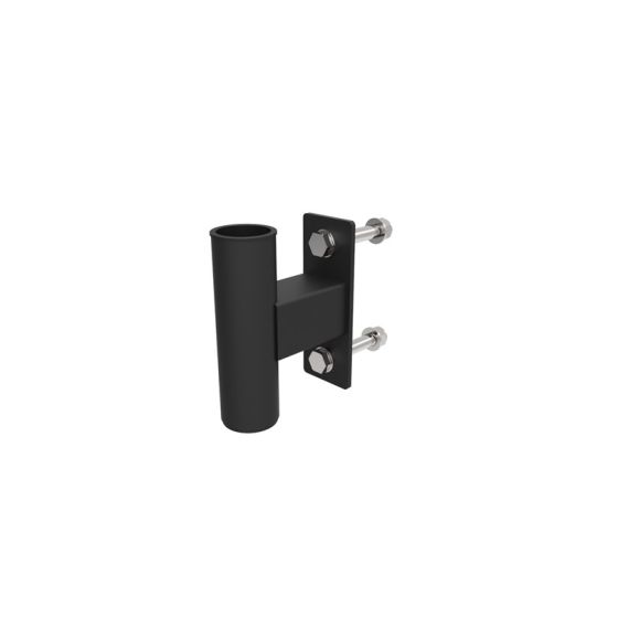 Skivstångshållare till LX40 från Master fitness.