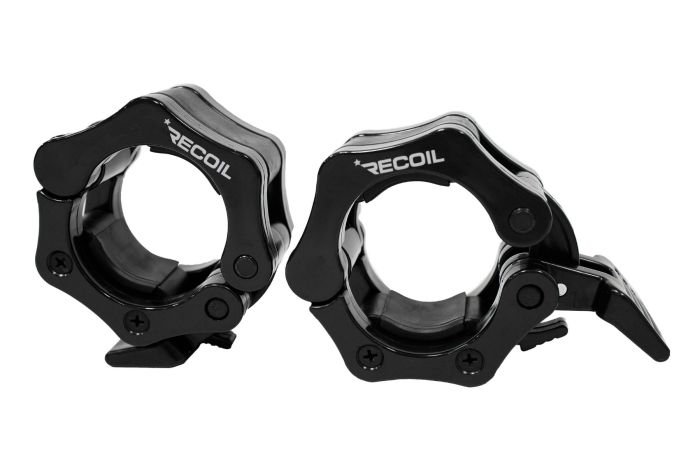 SKIVSTÅNGS VIKTLÅS FRÅN RECOIL