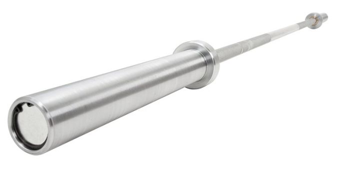 INTERNATIONELL TEKNIK SKIVSTÅNG FRÅN MASTER