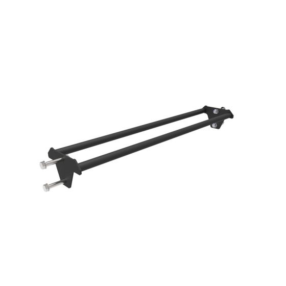 Förvarings tillbehör för wallballs/slamballs kompatibel med LX40 från Master fitness.