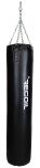 Boxningssäck 40kg Svart - Recoil
