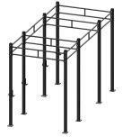 Recoil Rigg Fritstående Sort